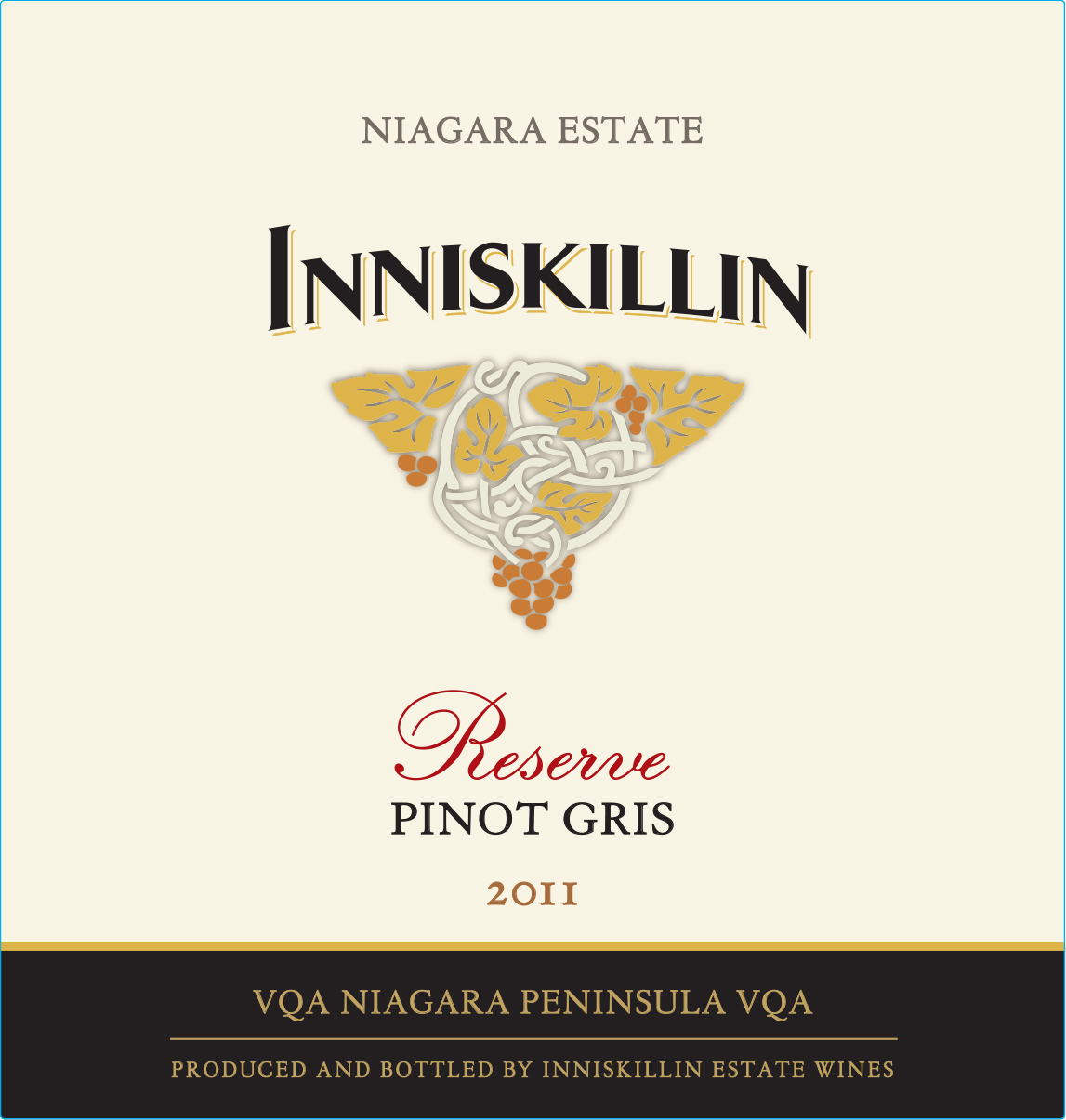 Inniskillin Pinot Gris Reserve