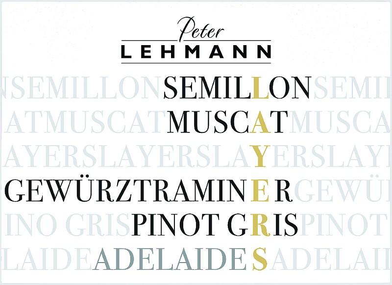 Lehmann Layers