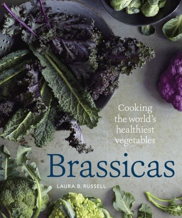 Brassicas Cookbook