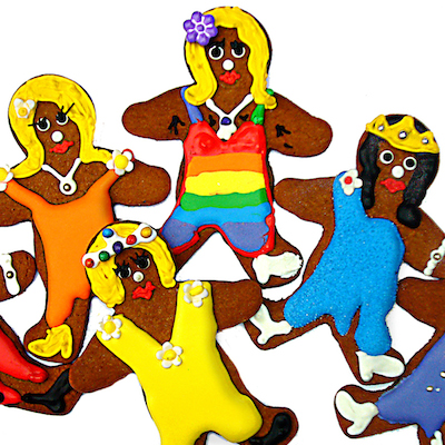Pride Cookies