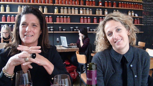 Venetian Cuisine with Enrica Rocca and Marloes Knippenberg