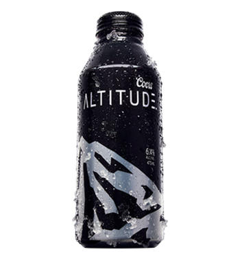 Don’t Try This: Coors Altitude