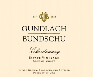 Gundlach Bundschu Chardonnay