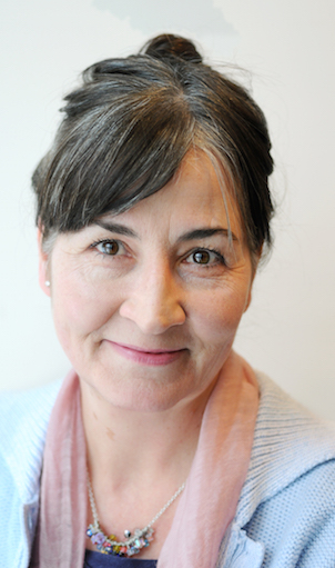 Pamela Cuthbert 1962 – 2015