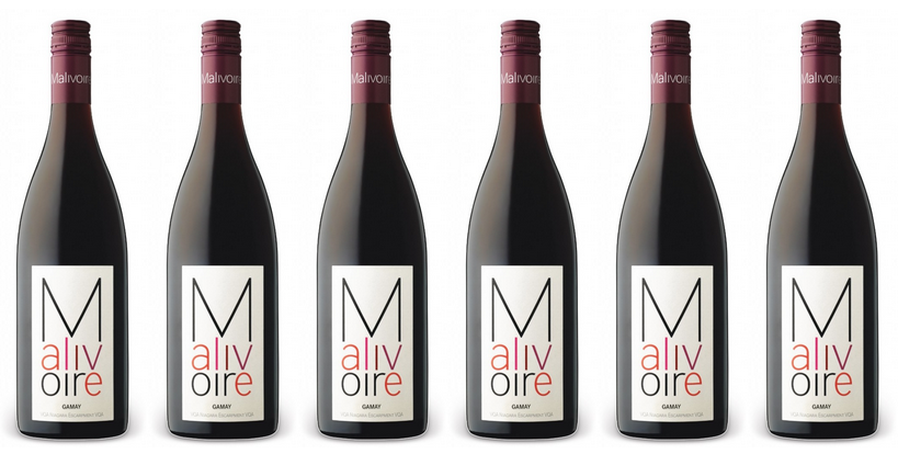 The Perfect Summer Wine: Malivoire Gamay