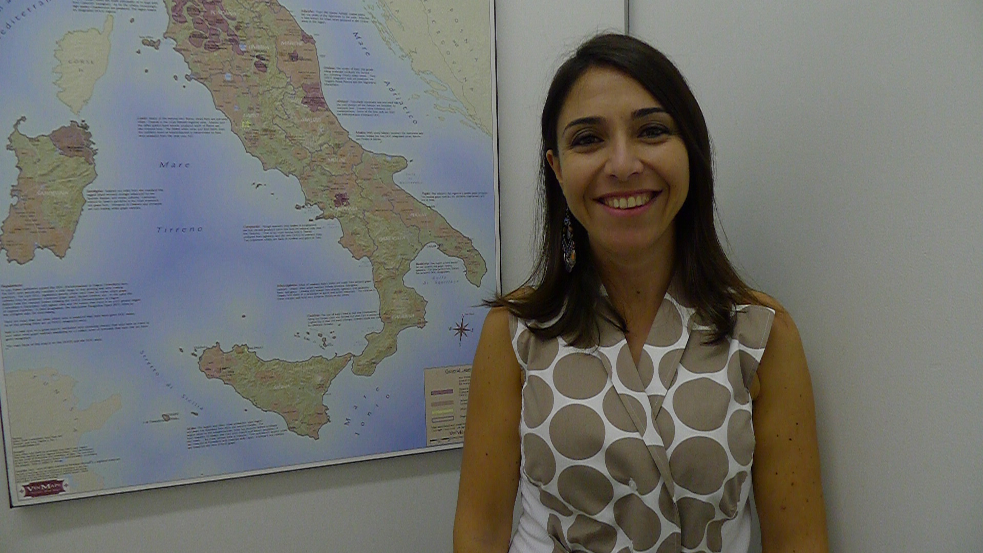 Another Look At Abruzzo with Zaccagnini’s Erica Ciccone
