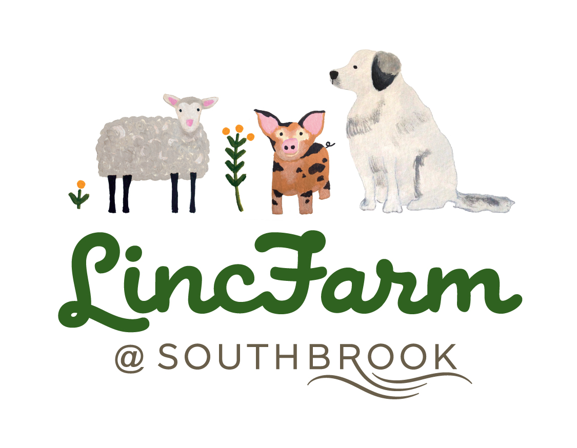 Linc Farm @Southbrook Is Open For Business!