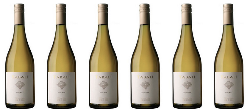 Try This: 2013 Tabalí Viognier “Reserva” Limari Valley D.O. Chile