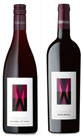 A Terrific Tandem Of New Winter Reds From Malivoire