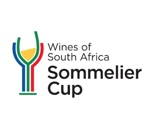 WOSA Sommelier Cup – Win a Trip to South Africa