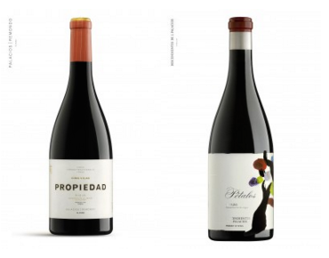 Try These : Two Killer Wines From Alvaro Palacios