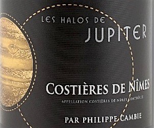 Try This : The Perfect Summer Barbecue Wine, A Costières de Nîmes for $17.95