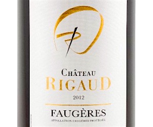 Chateau Rigeau: Try This $17 French Red