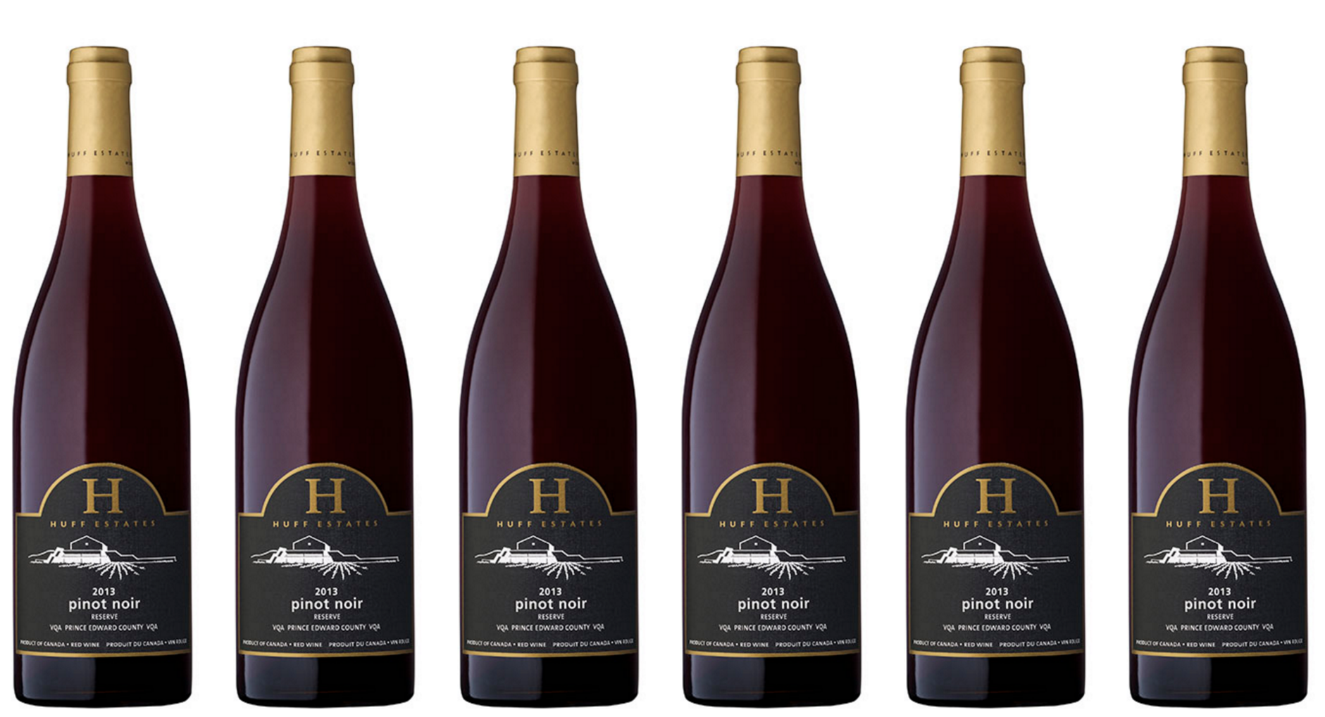 Try This : Huff Estates’ 2014 Pinot Noir Reserve