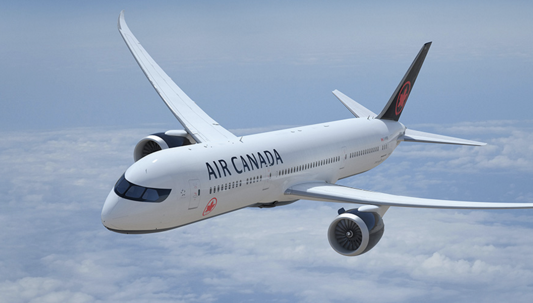 Upcoming GFR Challop : Whither Canadian Wines On Air Canada Flights
