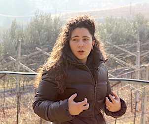 Lara Damoli’s Wine Ecology in Valpolicella
