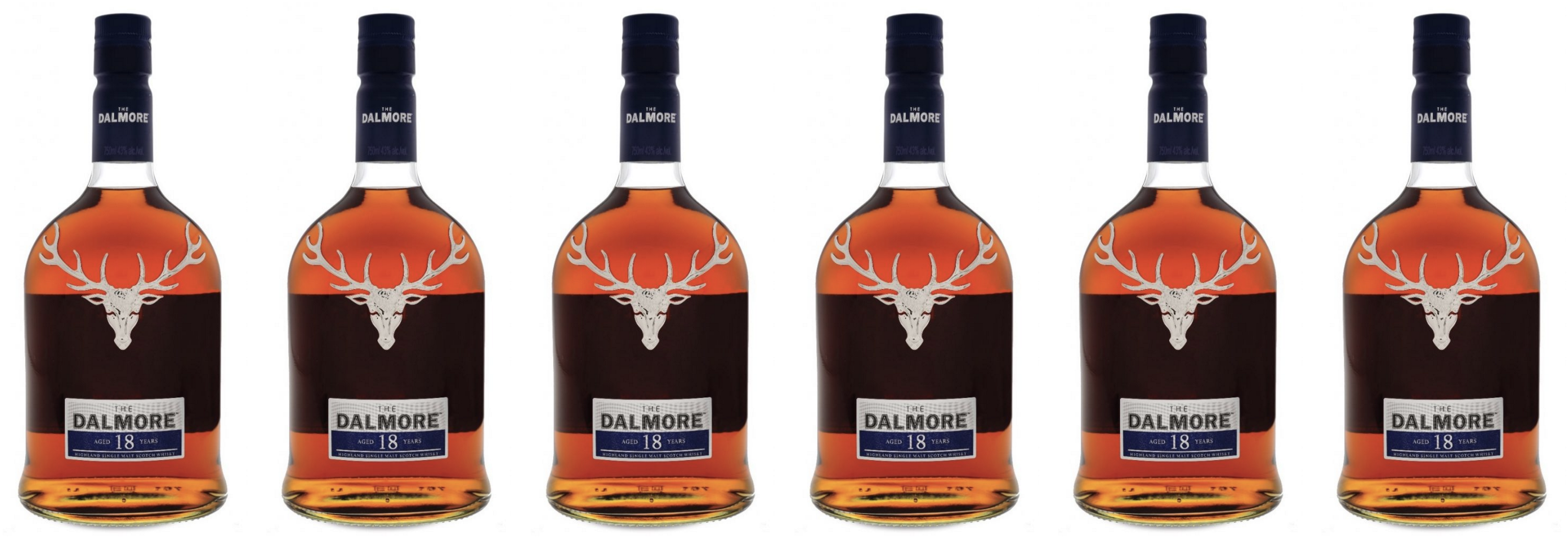 Try This : The Dalmore 18 Year Old Malt Whisky