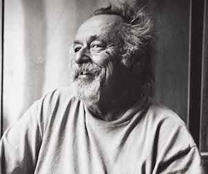 Jim Harrison’s Really Big Lunch