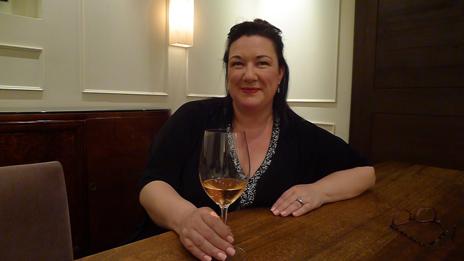 Introducing Cyndi Grossman Of Mellecey Wine Group