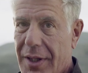 Another Look at Bourdain