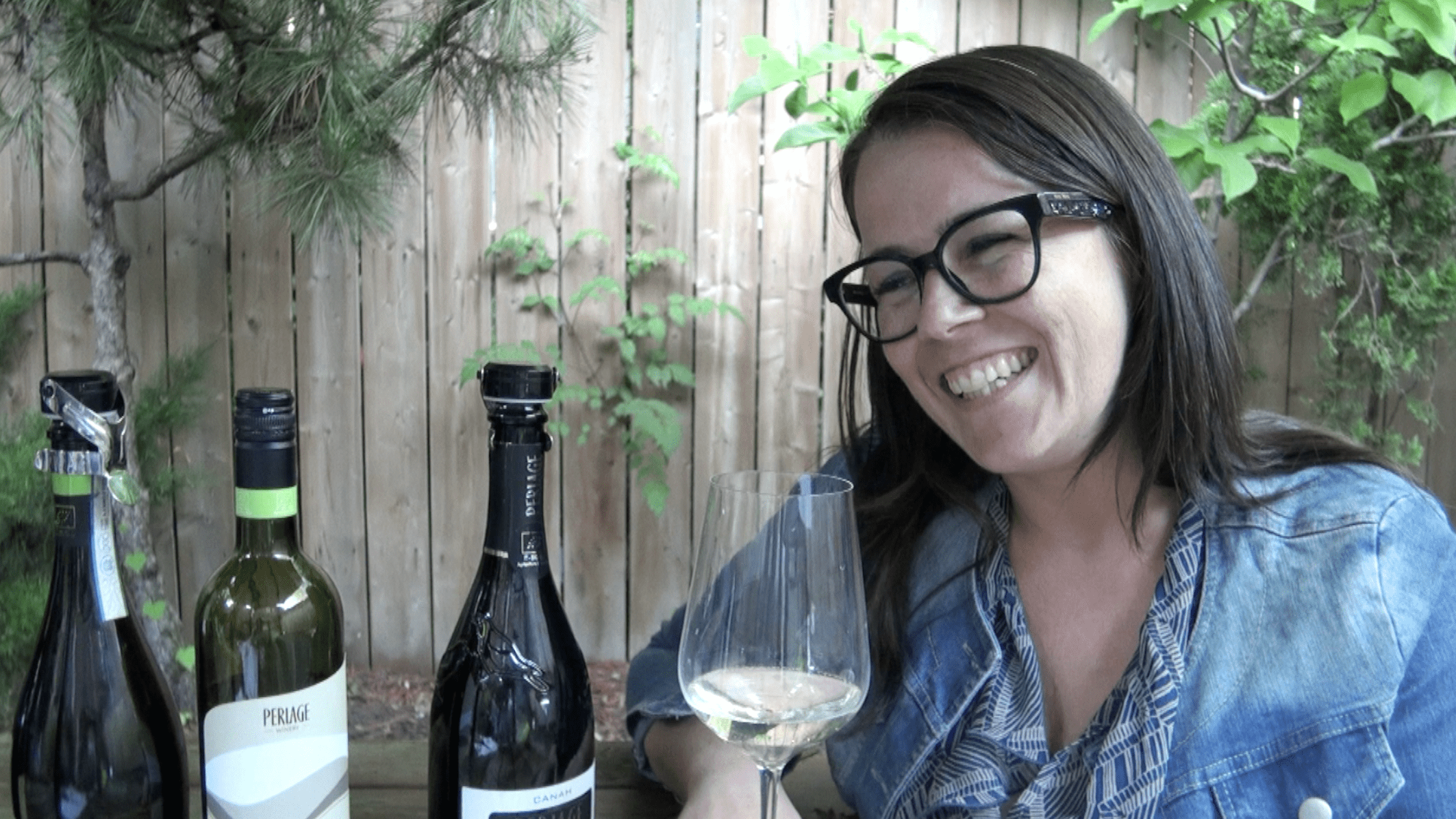 A Perfect Summer Afternoon Sipping Perlage Prosecco With Elena Brugnera Muraro