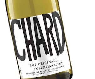 Weekend Wine: The Originals CHARD