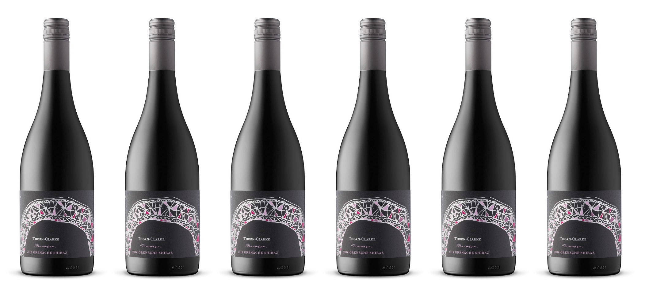 Try This : A Deliciously Juicy Grenache/Shiraz from Barossa