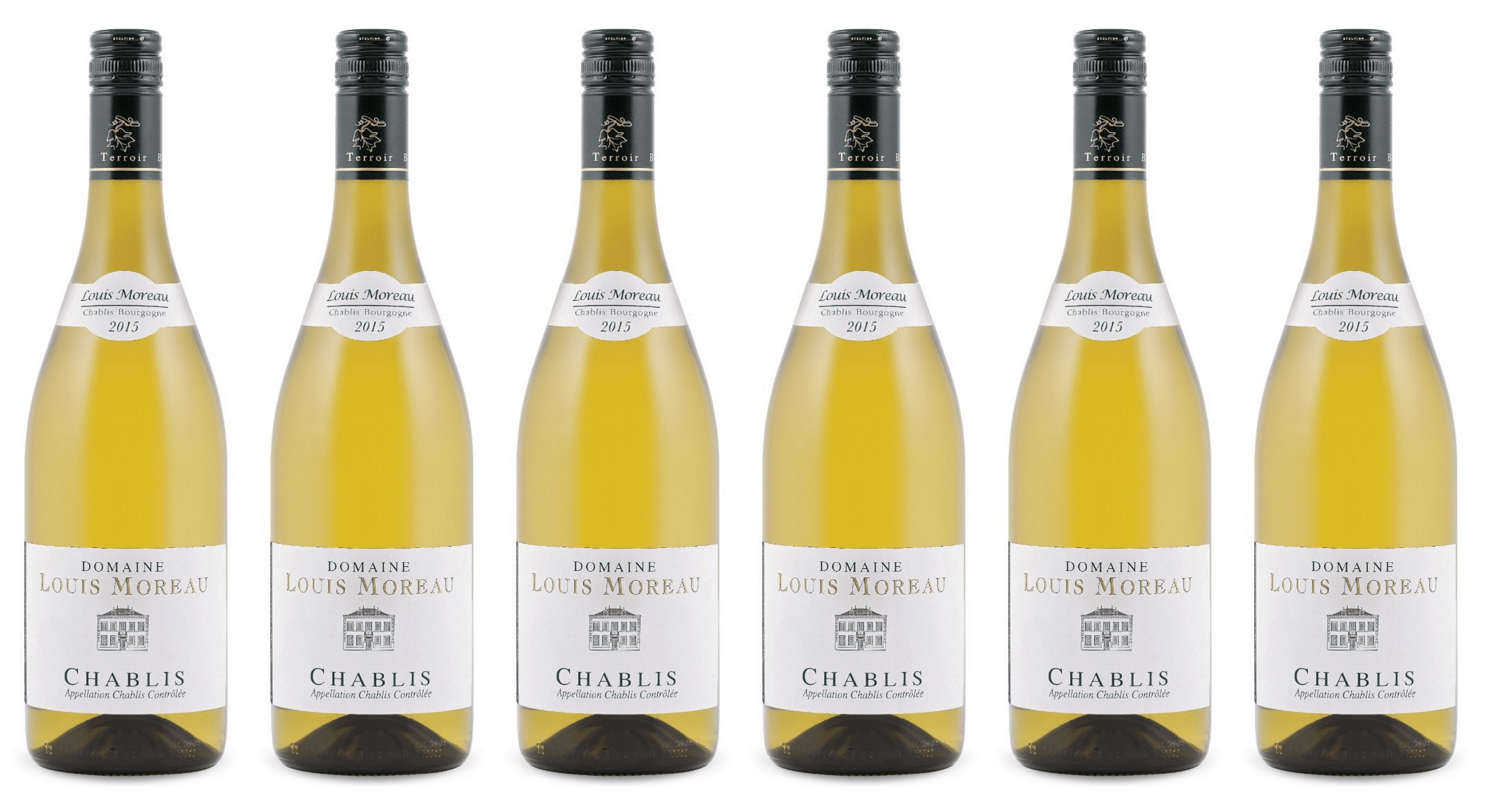 Try This : A Smashing Chablis For The Money