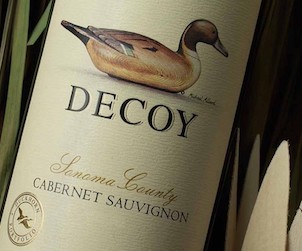 Weekend Wine: Decoy Sonoma County Cabernet at the LCBO