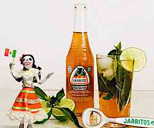 Jarritos Old Fashioned Mexican Pop