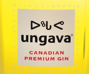 Try This Yellow Gin from Quebec