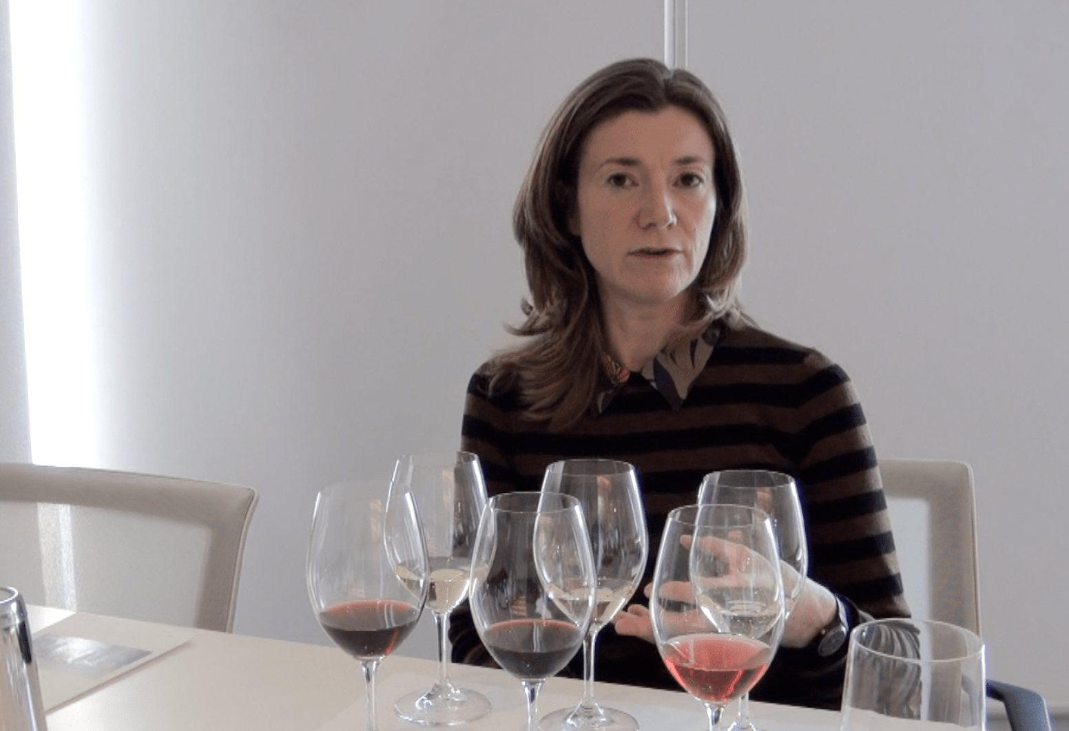 A Strikingly Different Take on Abruzzo Wine with Cristiana Tiberio – Part One