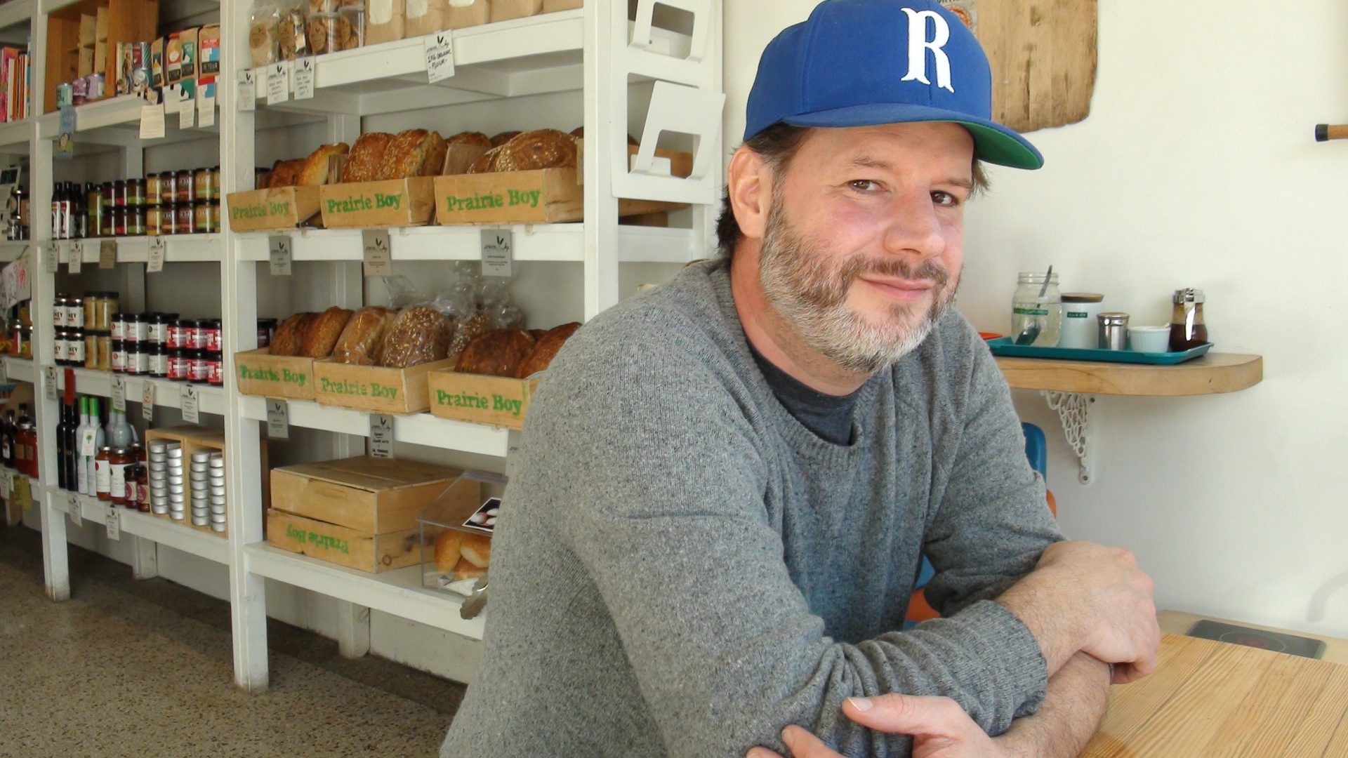 Prairie Boy Bread’s Commitment To Organic And Local (And Why That Matters)