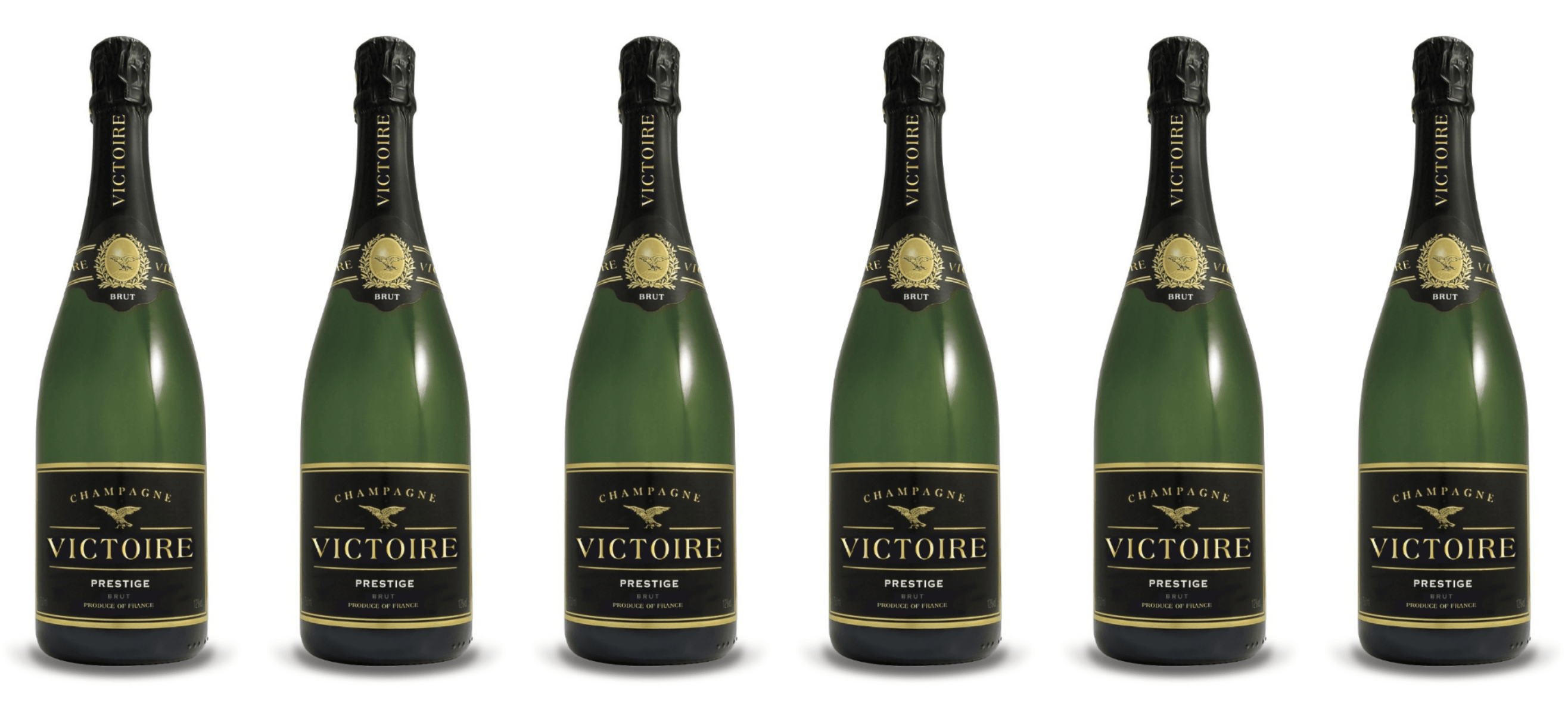 Try This : A Solid Champagne At Half The Price Of Veuve?