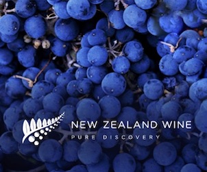 Flavours of New Zealand Trade Tasting May 10