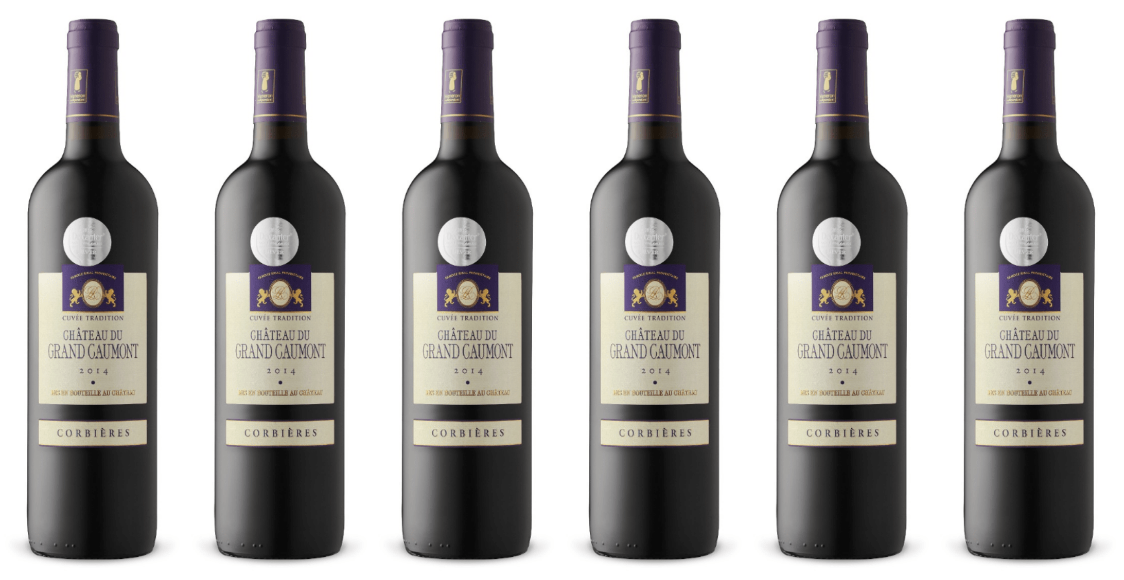 Try This : A Great Value Corbières From Château Du Grand Caumont