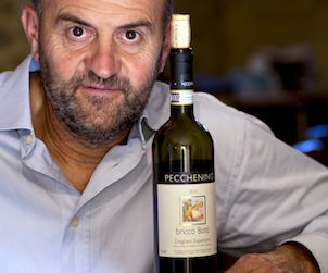 Pecchenino of Piedmont Winemaker’s Dinner