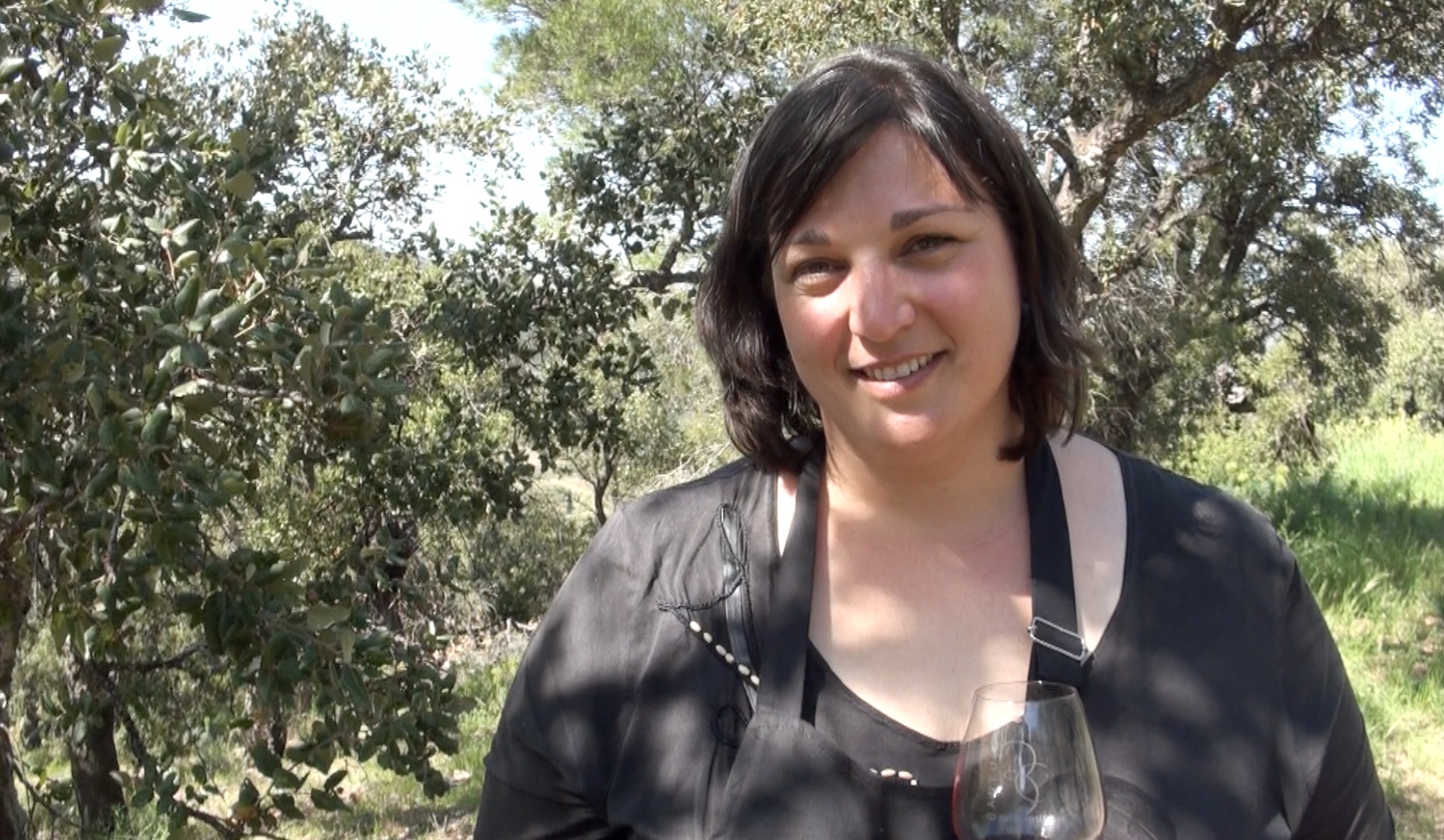 Why You Should Seriously Consider Purchasing Old Vineyards In SW France According To Elise Gaillard