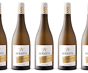 Try This $19 Albariño