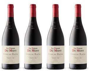 Try This $19 Côtes du Rhône Red
