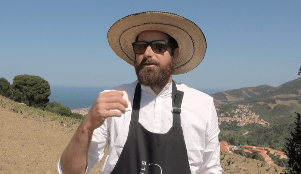 A Look At The Banyuls and Collioure Appellations With Florian Kesteloot