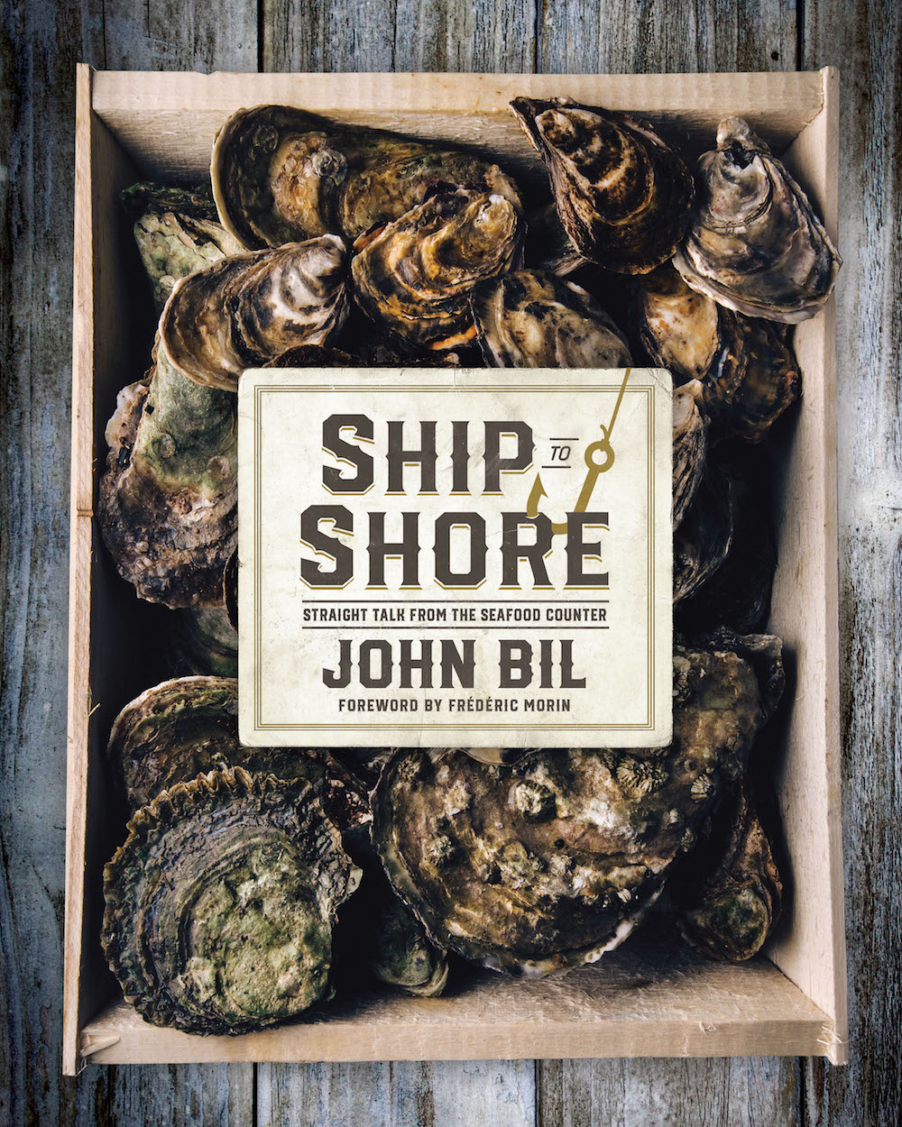 John Bil’s Ship To Shore