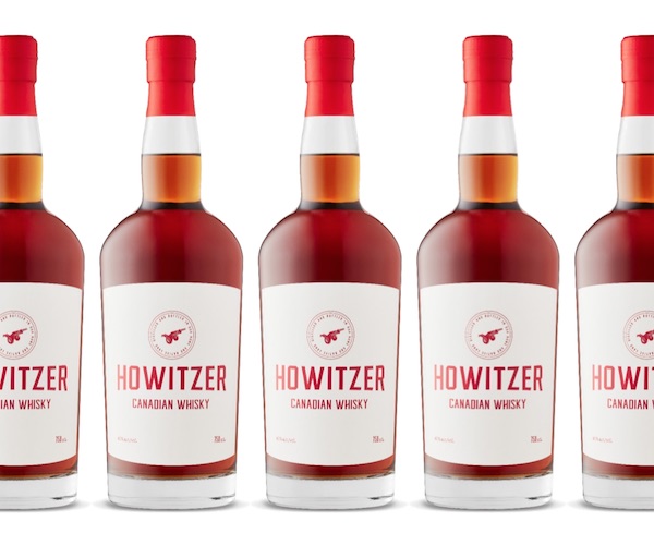 Try This $35 Rye Whisky