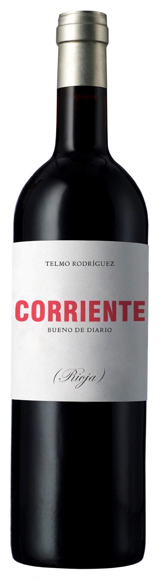 Wine of the Week: Telmo Rodriguez Corriente 2016