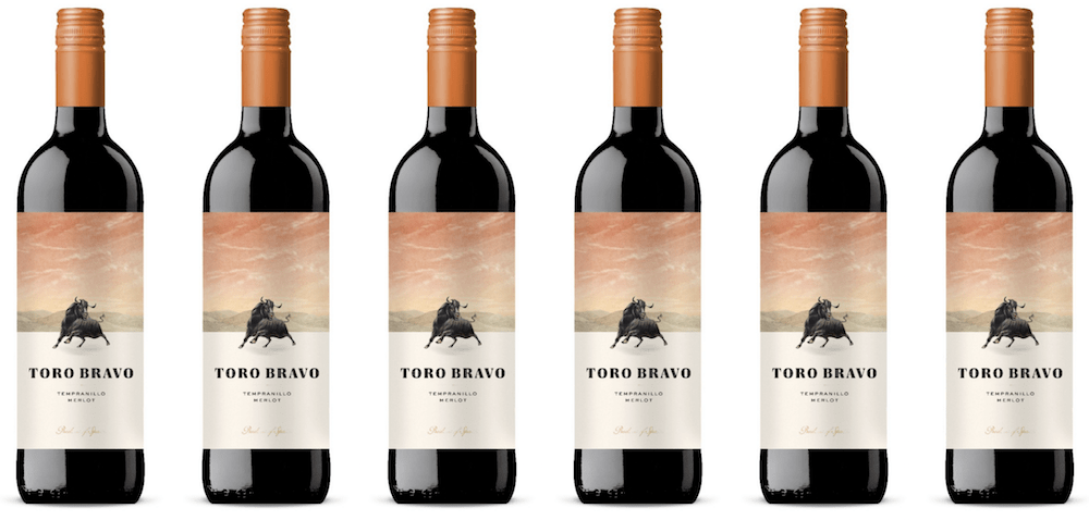 Try This : Toro Bravo, A Valencian Red for $7.95