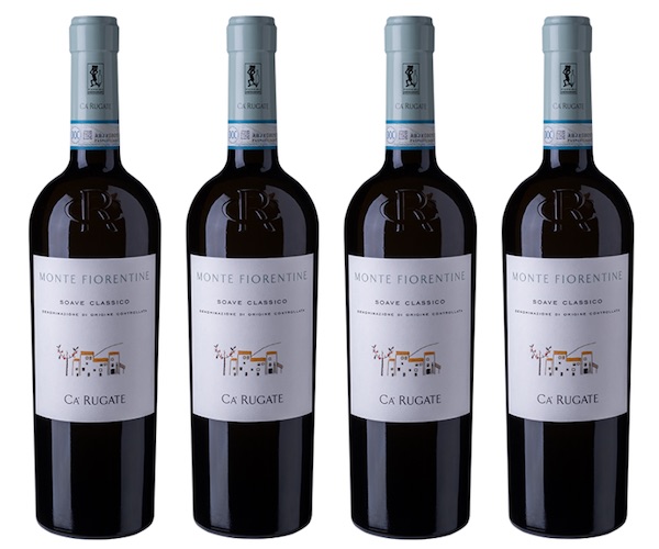 Wine of the Week: 2017 Soave Classico ‘Monte Fiorentine’