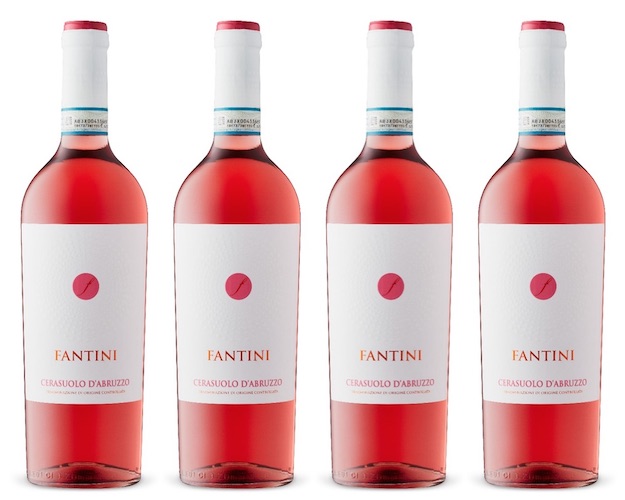 Try This $11 Italian Pink