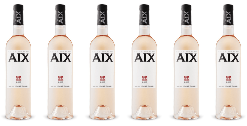 Try This : One Of The Most Seductive Rosés Of The Season