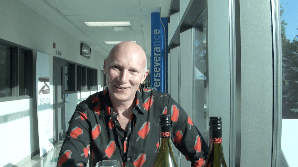 Building A New Wine Brand In New Zealand : At i4C 2019 With HãHã’s Ashton Ireland