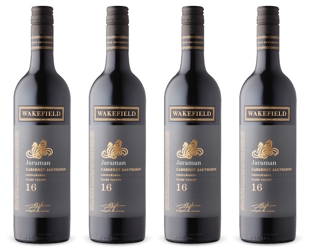 Try This $25 Aussie Cabernet